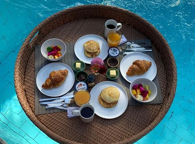 Vana, Sitara Group Villa