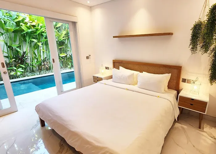 Vana, Sitara Group * Seminyak (Bali)