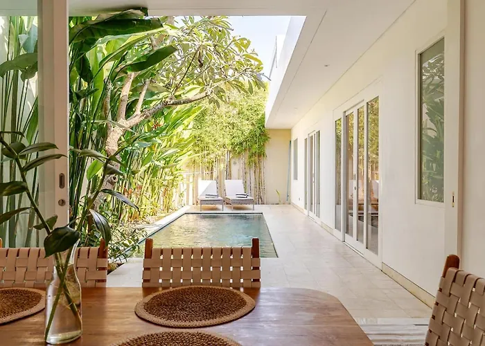 Villa Vana, Sitara Group Seminyak (Bali)