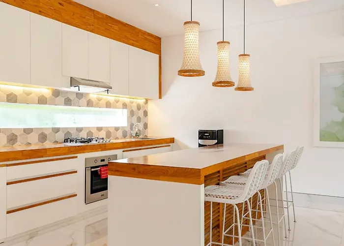 Villa Vana, Sitara Group *