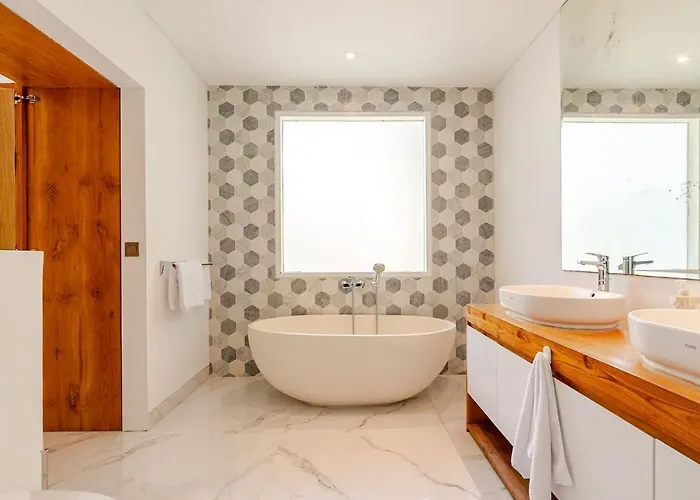Vana, Sitara Group Villa