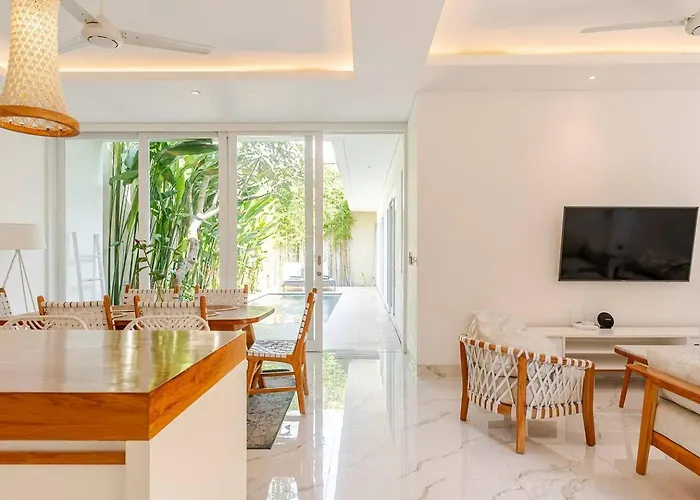 Villa Vana, Sitara Group *