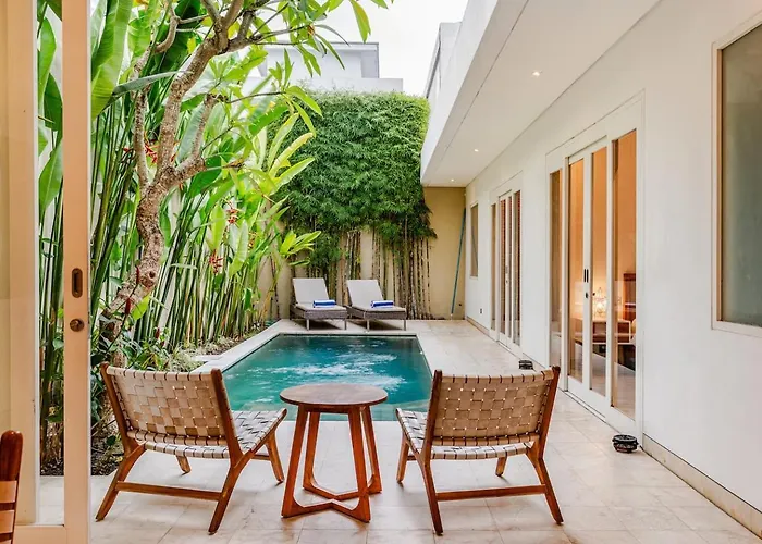 Vana, Sitara Group Villa