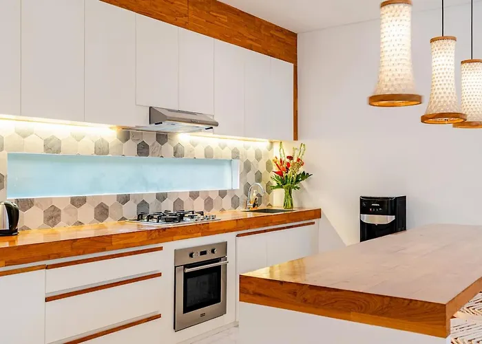 Vana, Sitara Group Villa