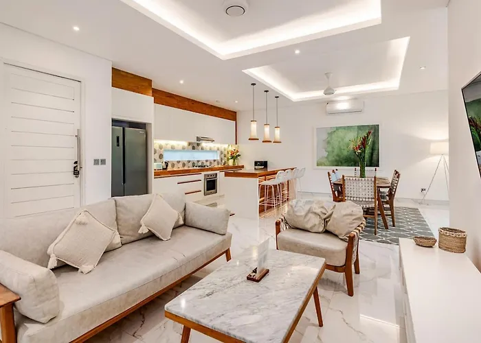 Vana, Sitara Group