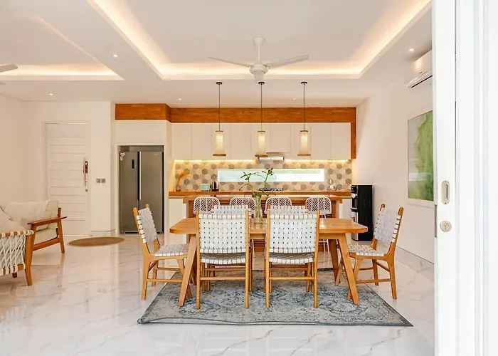 Vana, Sitara Group Villa