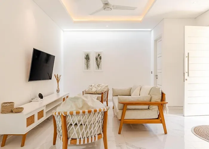 Villa Vana, Sitara Group Seminyak (Bali)