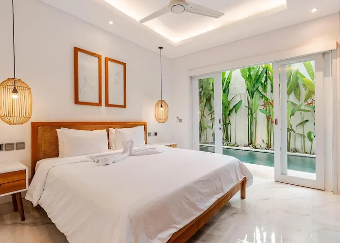 Vana, Sitara Group Seminyak (Bali)