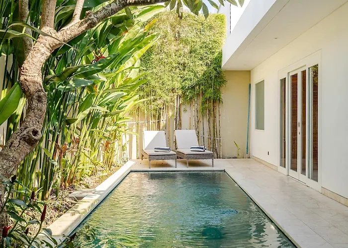Villa Vana, Sitara Group