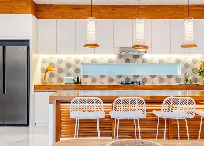 Villa Vana, Sitara Group Seminyak (Bali)
