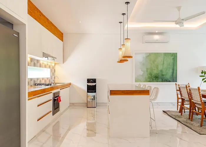 Vana, Sitara Group
