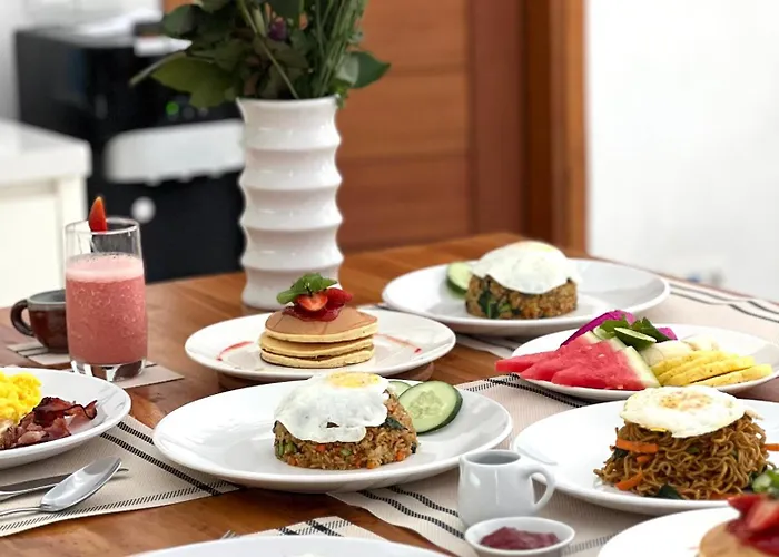 Vana, Sitara Group Seminyak (Bali)