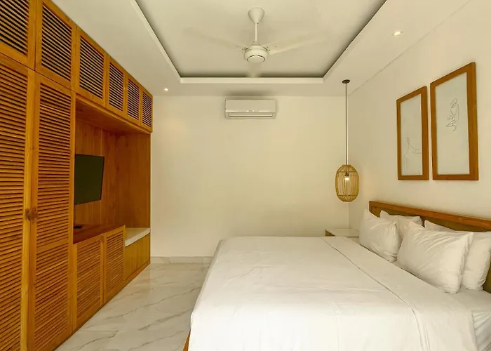 Villa Vana, Sitara Group *