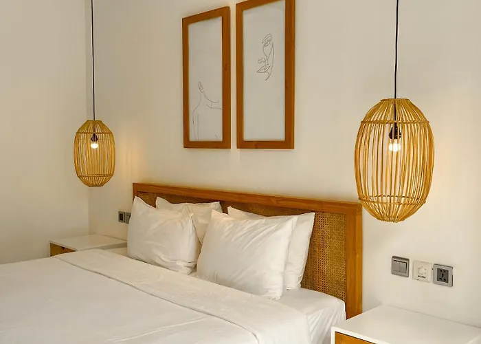 Villa Vana, Sitara Group Seminyak (Bali)