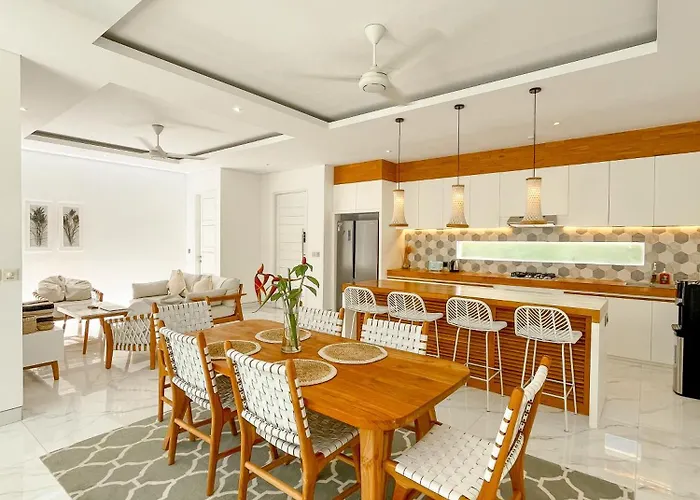 Vana, Sitara Group *
