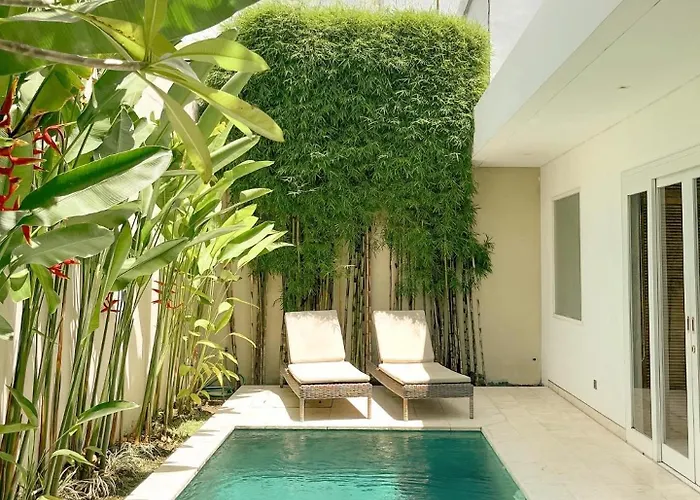 Villa Vana, Sitara Group *