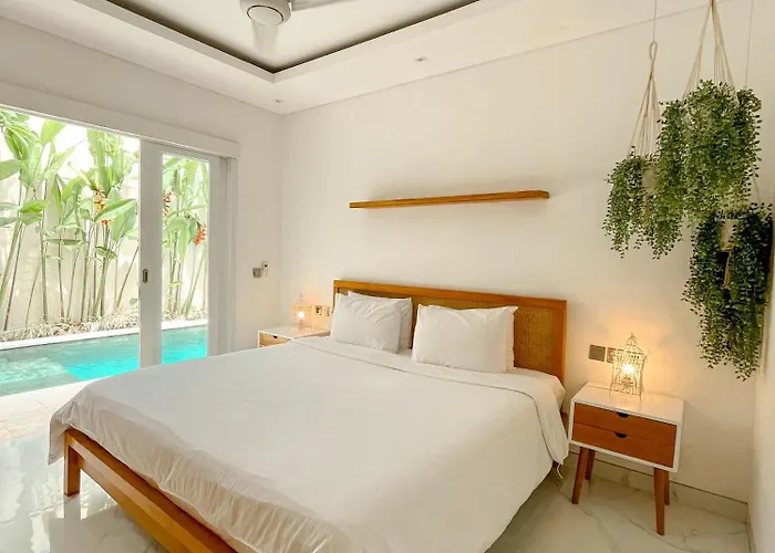 Vana, Sitara Group Villa Seminyak (Bali)