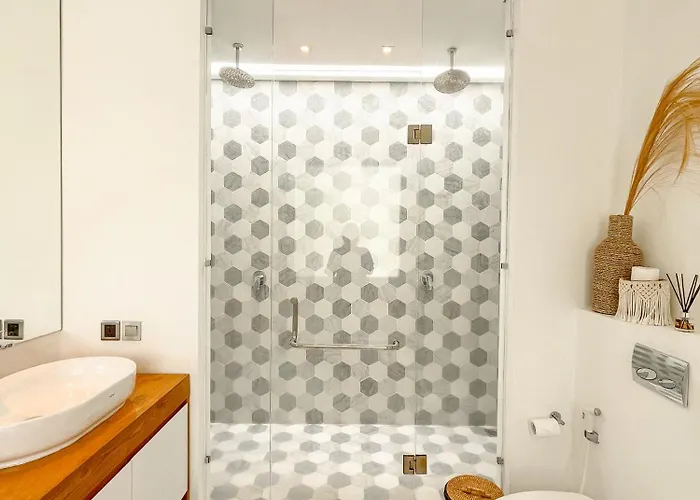 Villa Vana, Sitara Group Seminyak (Bali)