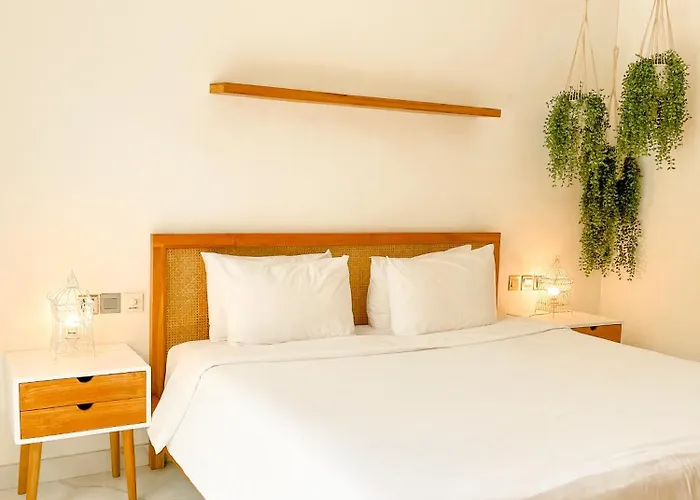 Vana, Sitara Group Villa *