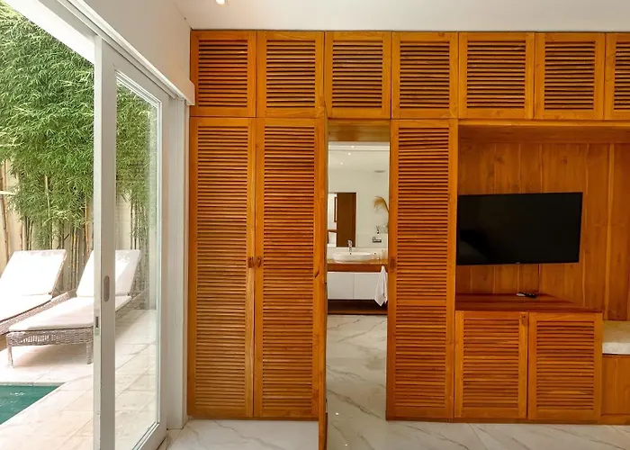 Villa Vana, Sitara Group Seminyak (Bali)