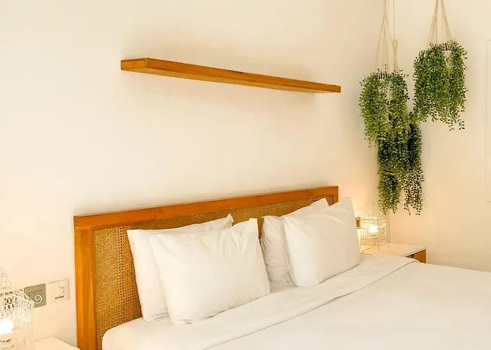 Villa Vana, Sitara Group *